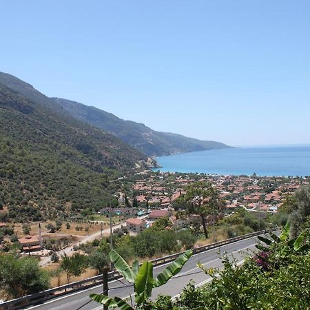 Aygul Hotel Oludeniz Ngoại thất bức ảnh