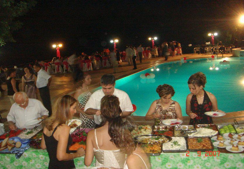 Aygul Hotel Oludeniz Ngoại thất bức ảnh