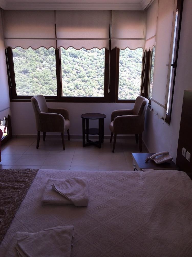 Aygul Hotel Oludeniz Ngoại thất bức ảnh