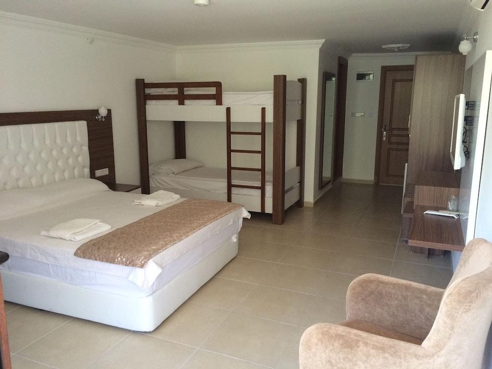 Aygul Hotel Oludeniz Ngoại thất bức ảnh