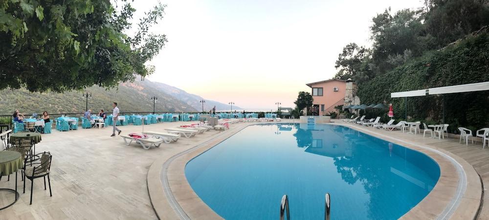 Aygul Hotel Oludeniz Ngoại thất bức ảnh