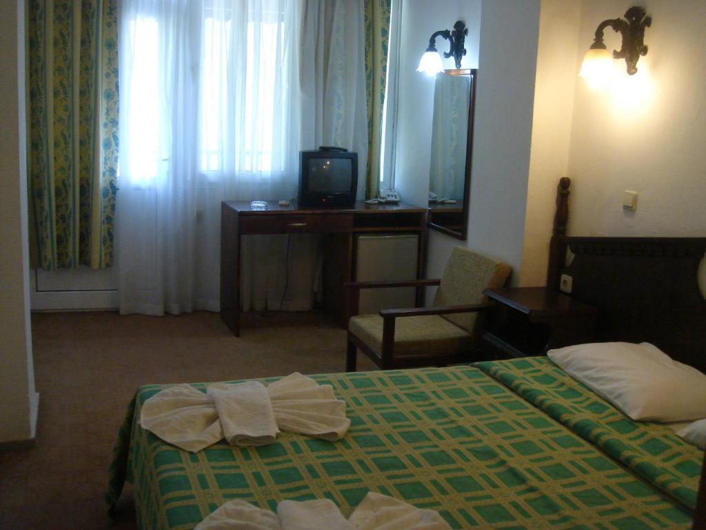 Aygul Hotel Oludeniz Phòng bức ảnh
