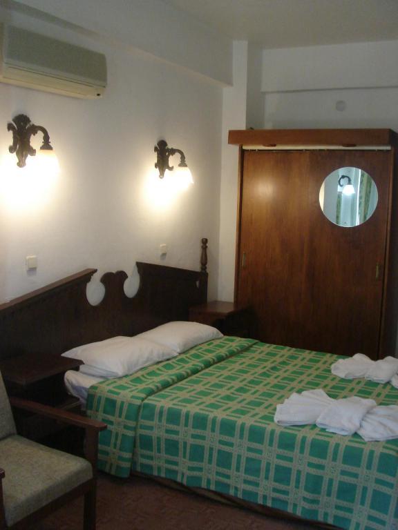 Aygul Hotel Oludeniz Phòng bức ảnh