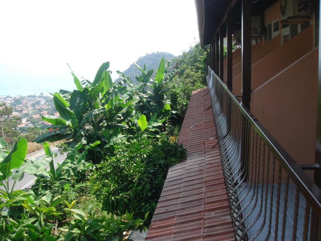 Aygul Hotel Oludeniz Phòng bức ảnh
