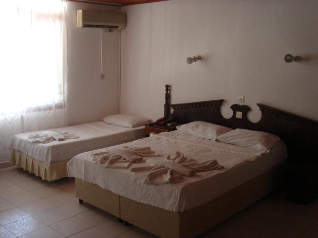 Aygul Hotel Oludeniz Phòng bức ảnh