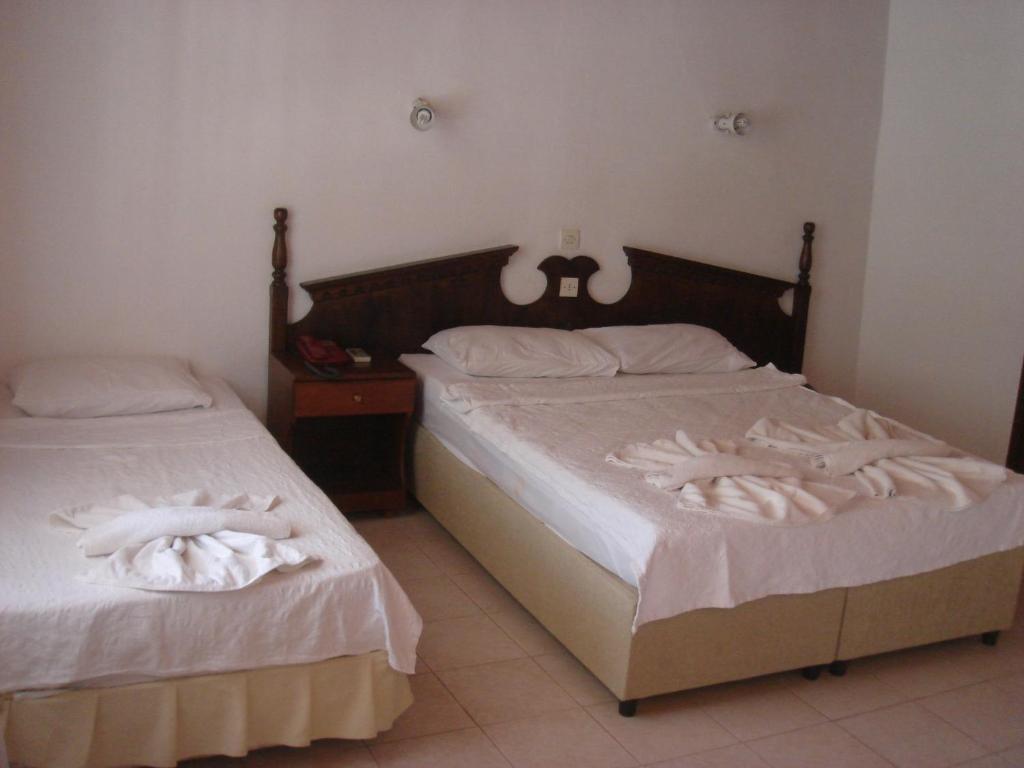 Aygul Hotel Oludeniz Phòng bức ảnh