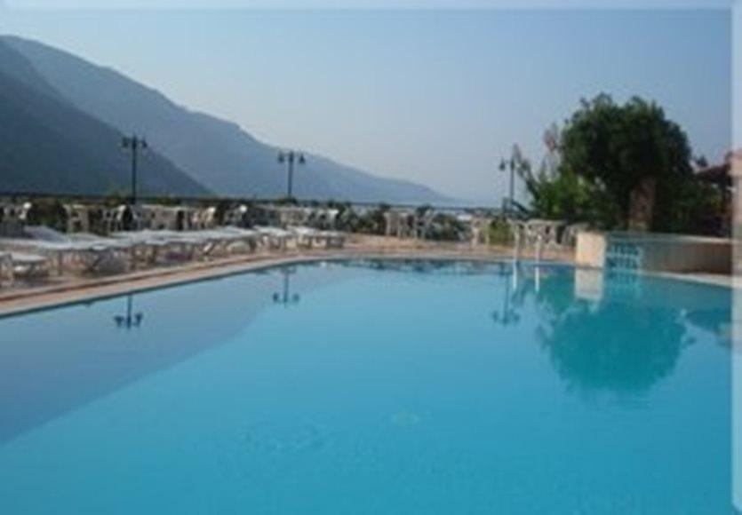 Aygul Hotel Oludeniz Ngoại thất bức ảnh