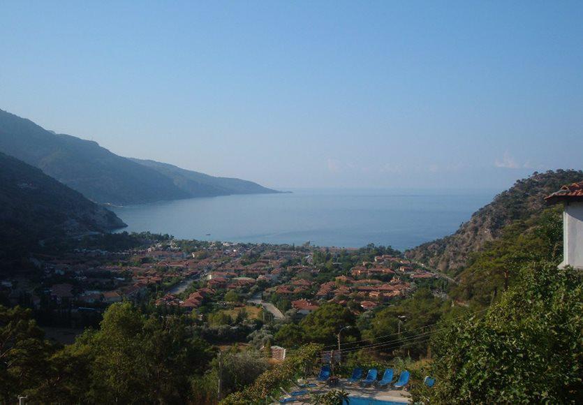Aygul Hotel Oludeniz Ngoại thất bức ảnh