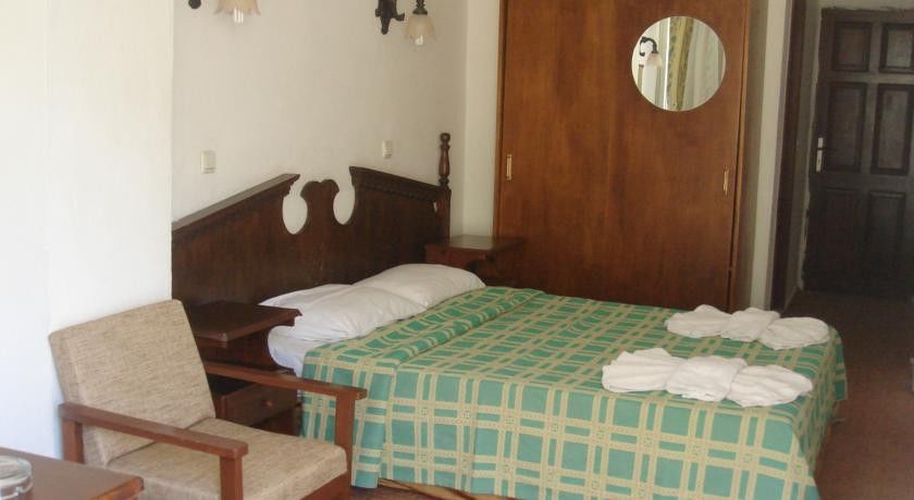 Aygul Hotel Oludeniz Ngoại thất bức ảnh