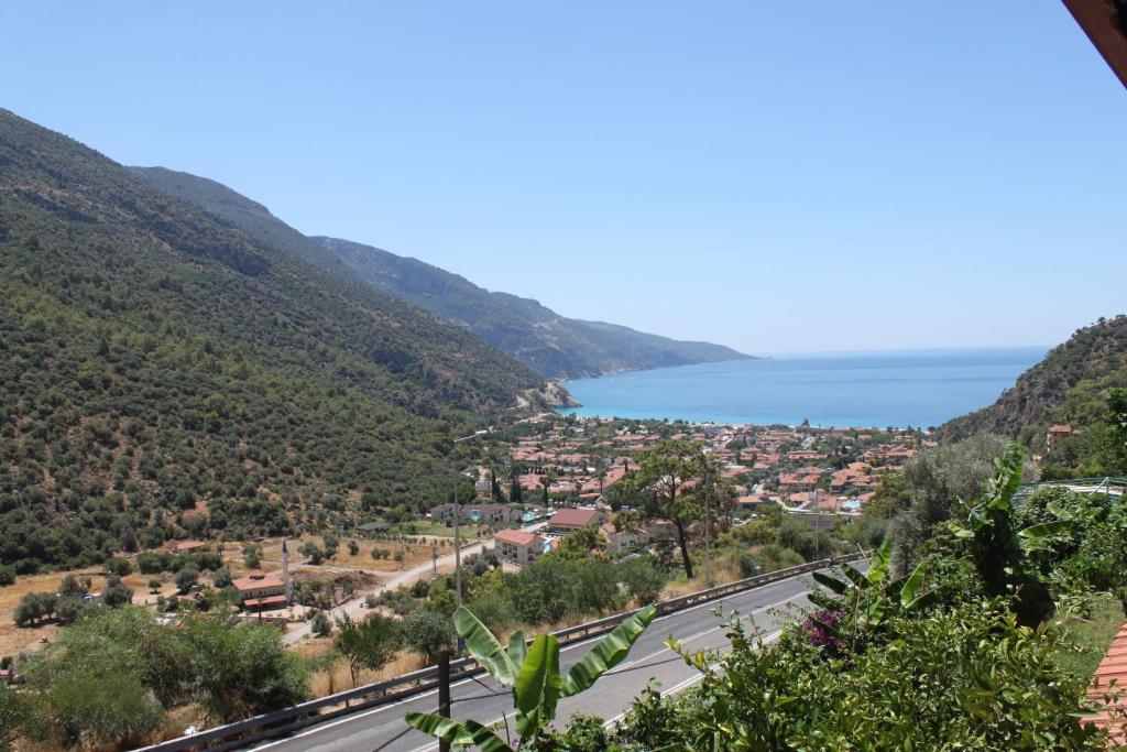 Aygul Hotel Oludeniz Ngoại thất bức ảnh