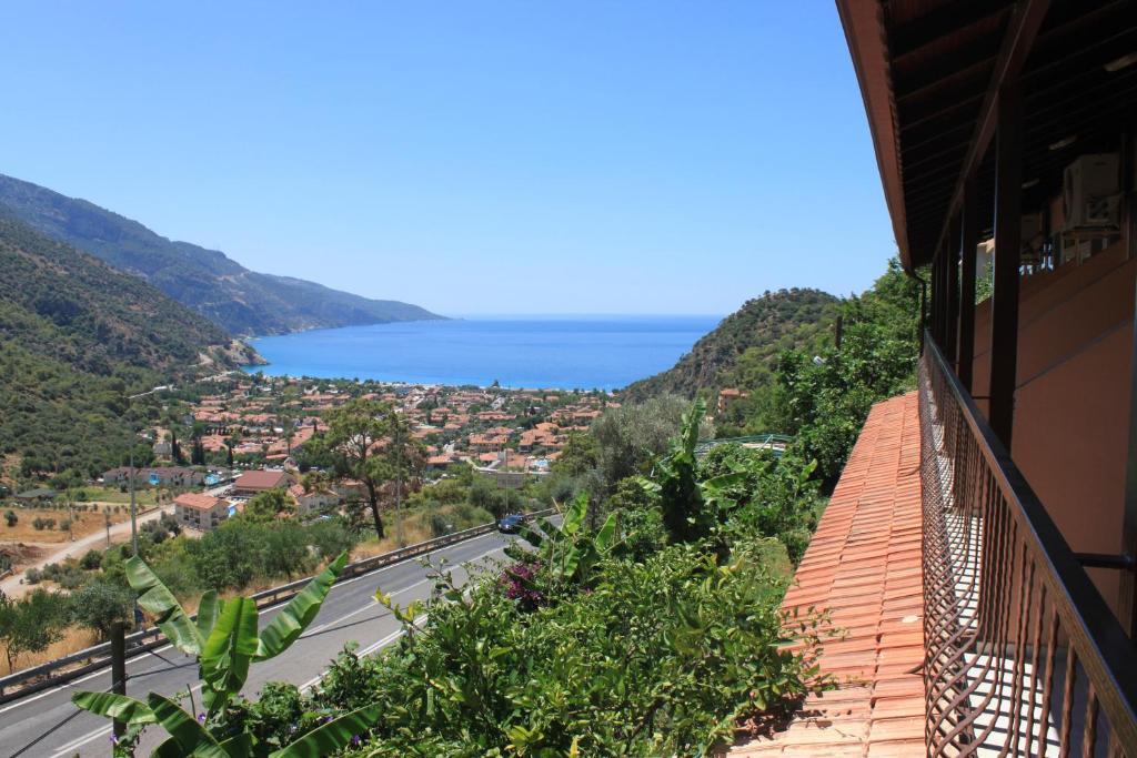 Aygul Hotel Oludeniz Ngoại thất bức ảnh