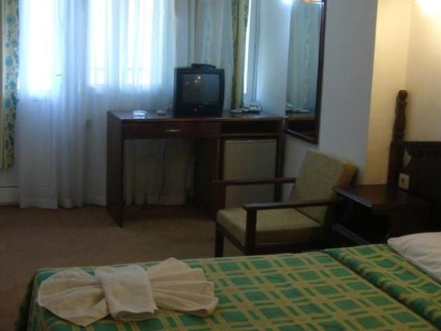 Aygul Hotel Oludeniz Ngoại thất bức ảnh