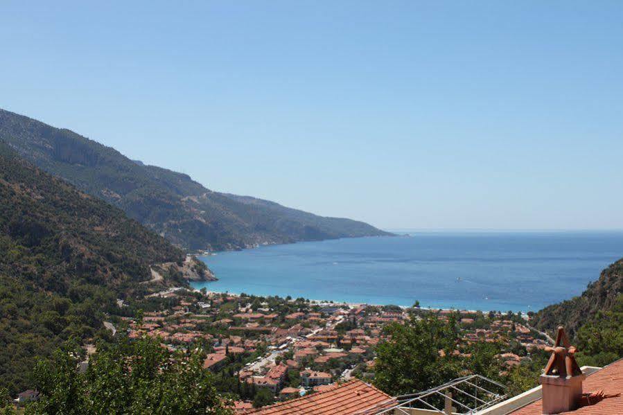 Aygul Hotel Oludeniz Ngoại thất bức ảnh